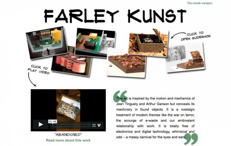 Farley Kunst